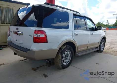 2011 Ford Expedition Xlt из США, поврежденный, VIN 1FMJU1H53BEF55881